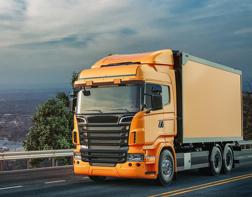 Truckage 1 - Quality Freight International Truckage