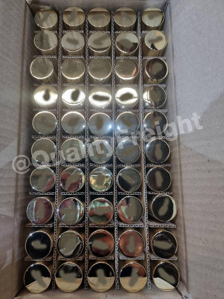 ขนส่งสิค้าจากในและนอกประเทศ 2 - Quality Access Global Logistics Co., Ltd.
