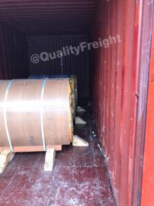 ขนส่งสินค้าจากต่างประเทศ 1 - Quality Access Global Logistics Co., Ltd.