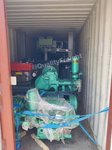 ขนส่งสินค้าระหว่างประเทศ 00005 - Quality Access Global Logistics Co., Ltd.