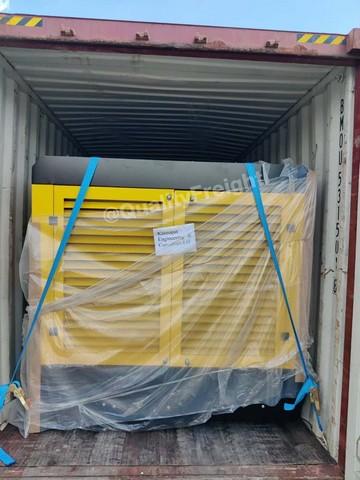 ขนส่งสินค้าระหว่างประเทศ 00007 - Quality Access Global Logistics Co., Ltd.