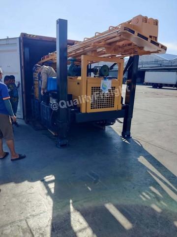 ขนส่งสินค้าระหว่างประเทศ 00008 - Quality Access Global Logistics Co., Ltd.