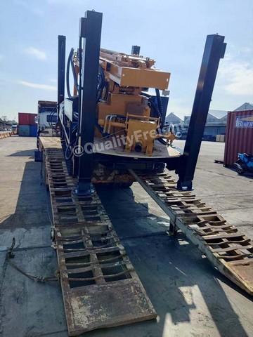 ขนส่งสินค้าระหว่างประเทศ 00011 - Quality Access Global Logistics Co., Ltd.