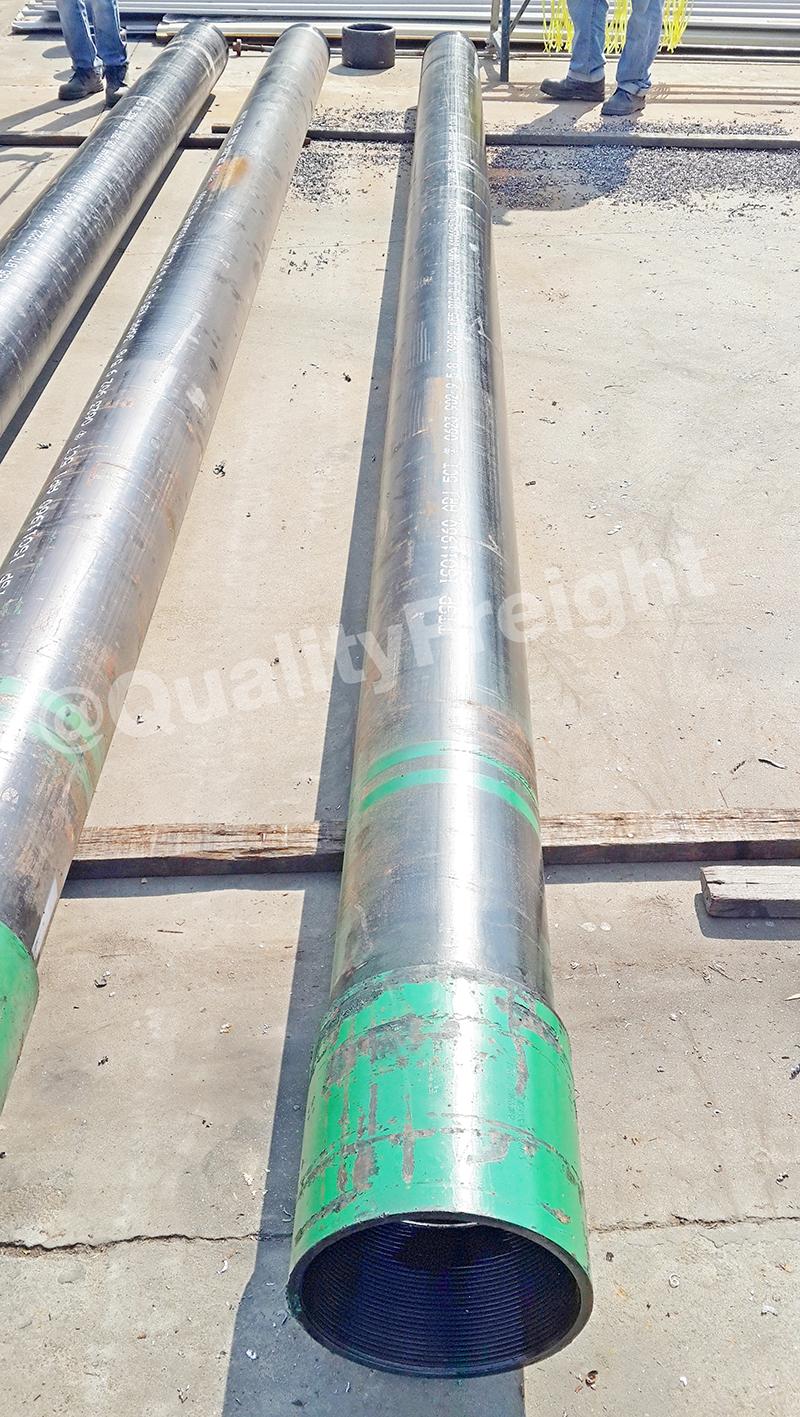 ขนส่งสินค้านำเข้า 2 - Quality Access Global Logistics Co., Ltd.