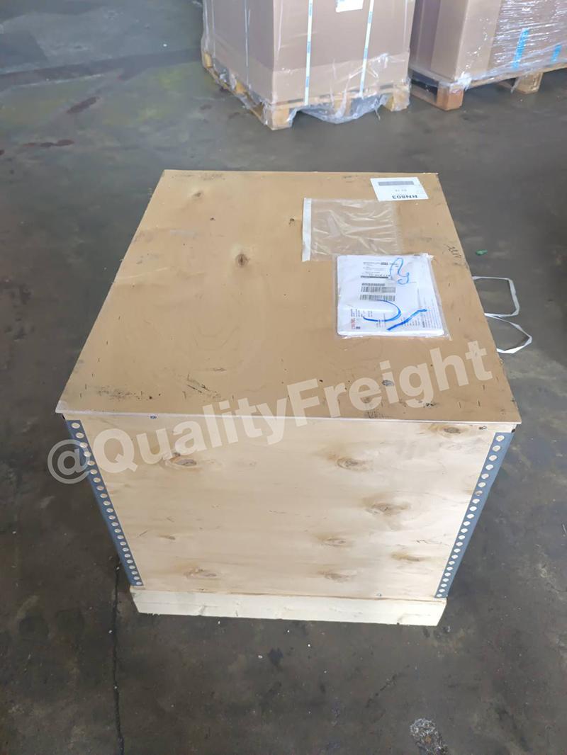 ขนส่งสินค้านำเข้าจากต่างประเทศ 1 - Quality Freight International นำเข้าทางแอร์ 3 - Quality Access Global Logistics Co., Ltd.