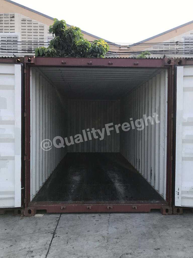 โหลดสินค้า ส่งออกไปเวียดนาม