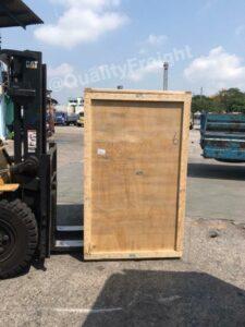 ขนส่งทางเรือจากประเทศไต้หวัน มาถึงประเทศไทย 00002 - Quality Access Global Logistics Co., Ltd.