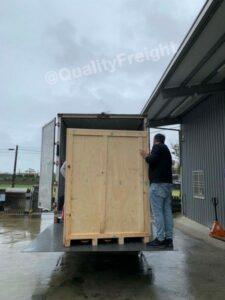 ขนส่งทางเรือจากประเทศไต้หวัน มาถึงประเทศไทย 00006 - Quality Access Global Logistics Co., Ltd.