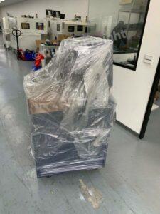 ขนส่งทางเรือจากประเทศไต้หวัน มาถึงประเทศไทย 00012 - Quality Access Global Logistics Co., Ltd.