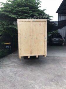 ขนส่งทางเรือจากประเทศไต้หวัน มาถึงประเทศไทย 00018 - Quality Access Global Logistics Co., Ltd.