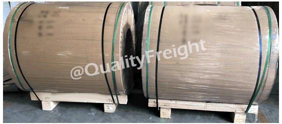 Aluminium Coil นำเข้าจากจีน 1 - Quality Freight International LINE ALBUM Aluminum Coil นำเข้าจากจีน 220627 0 - Quality Access Global Logistics Co., Ltd.