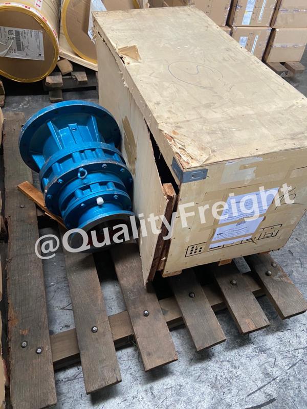 Coal screw giar นำเข้าจากจีน Ningbo 1 - Quality Freight International LINE ALBUM Coal screw giar นำเข้าจากจีน Ningbo 220627 0 - Quality Access Global Logistics Co., Ltd.