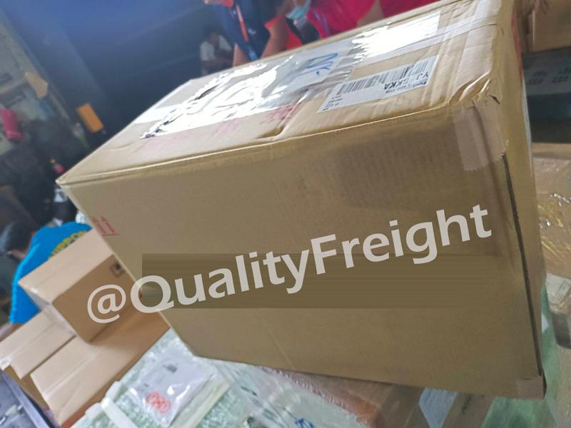 น้ำยาอุดฟันนำเข้าทางแอร์ 2 - Quality Freight International LINE ALBUM น้ำยาอุดฟันนำเข้าทางแอร์ 220626 0 - Quality Access Global Logistics Co., Ltd.