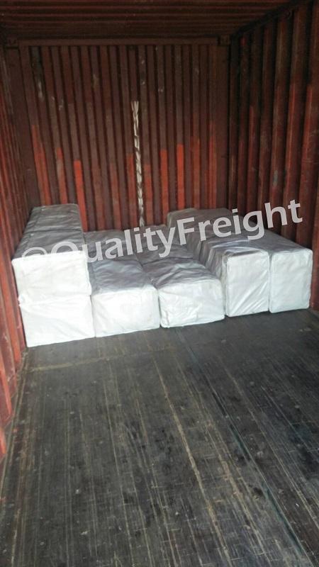 LINE ALBUM ส่งออกผ้าลูกไม้ไปบังคลาเทศ 220617 3 1 - Quality Access Global Logistics Co., Ltd.