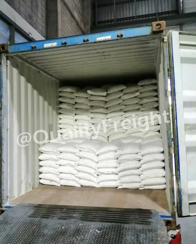 LINE ALBUM ส่งออกสินค้า DG Class 5 AMMONIUM NITRATE 220617 2 - Quality Access Global Logistics Co., Ltd.