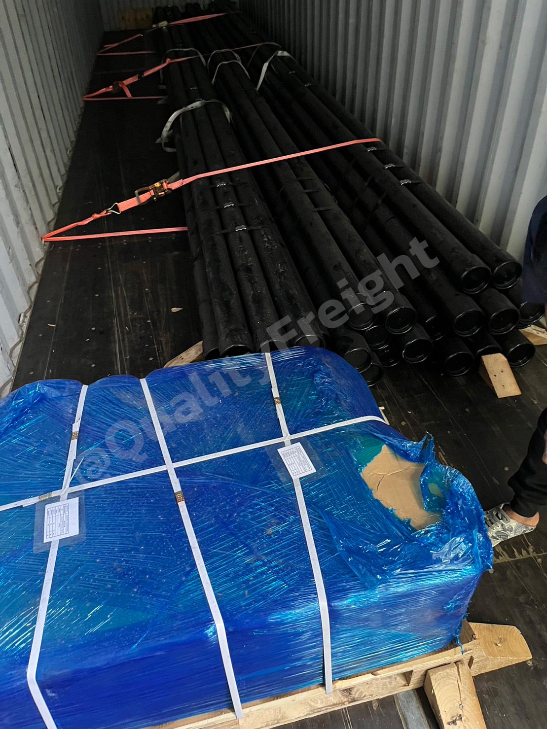 ท่อ casing นำเข้าจากจีน