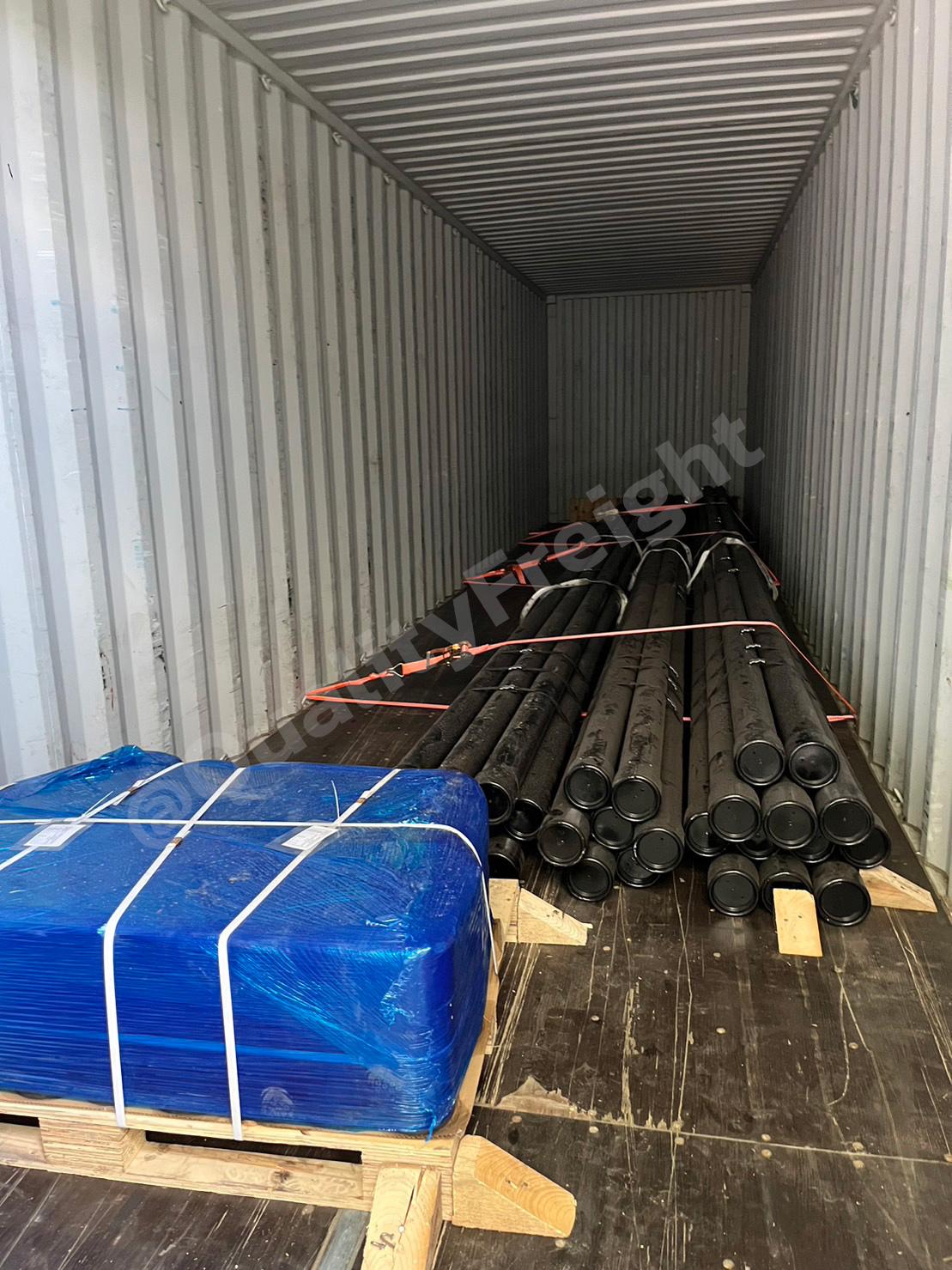 ท่อ casing นำเข้าจากจีน 3 - Quality Freight International ท่อ casing นำเข้าจากจีน