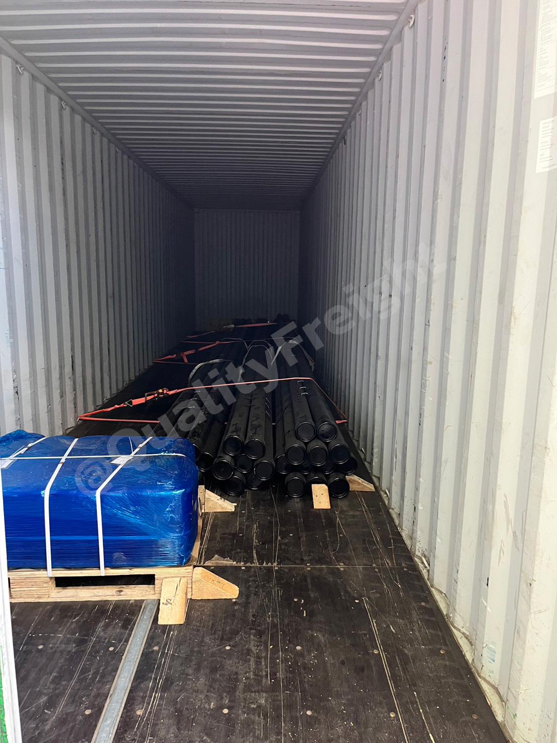 ท่อ casing นำเข้าจากจีน 4 - Quality Freight International ท่อ casing นำเข้าจากจีน