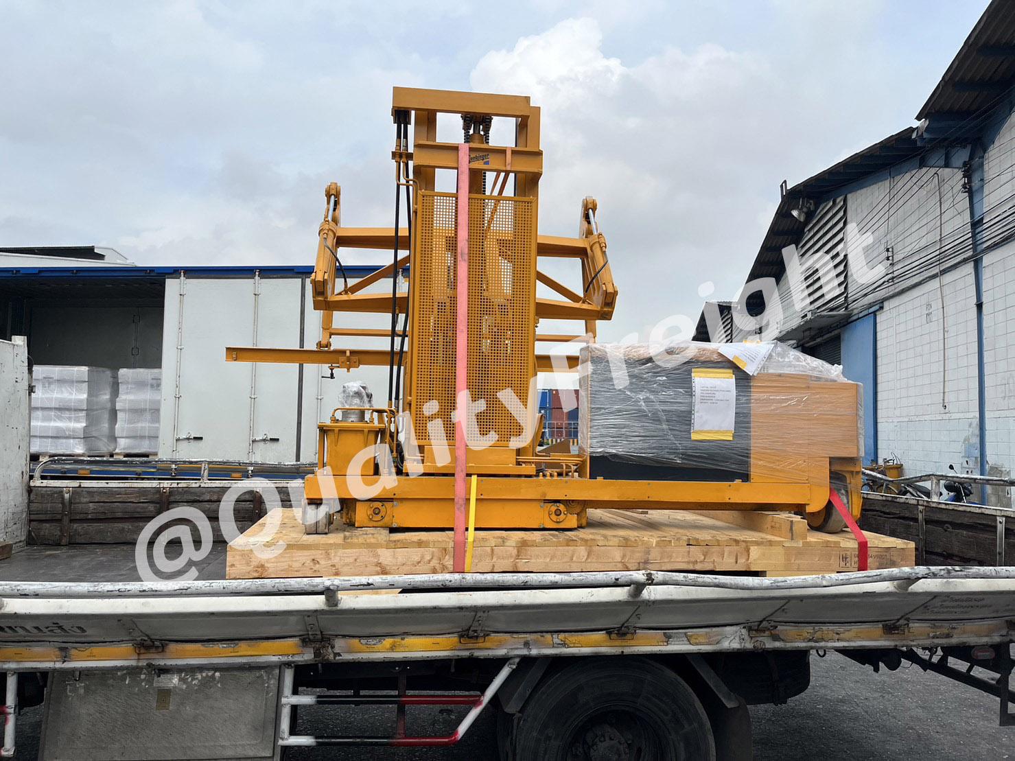 นำเข้าเครื่องคั่วเมล็ดกาแฟ จากเวียดนาม