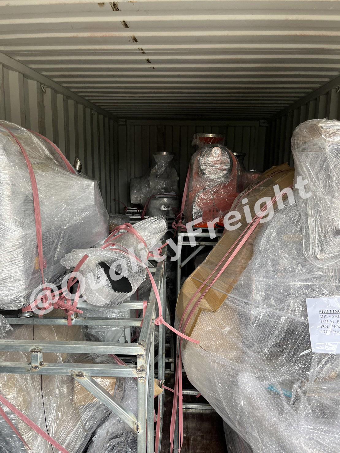 นำเข้าเครื่องคั่วเมล็ดกาแฟ จากเวียดนาม 2 - Quality Freight International นำเข้าเครื่องคั่วเมล็ดกาแฟ จากเวียดนาม