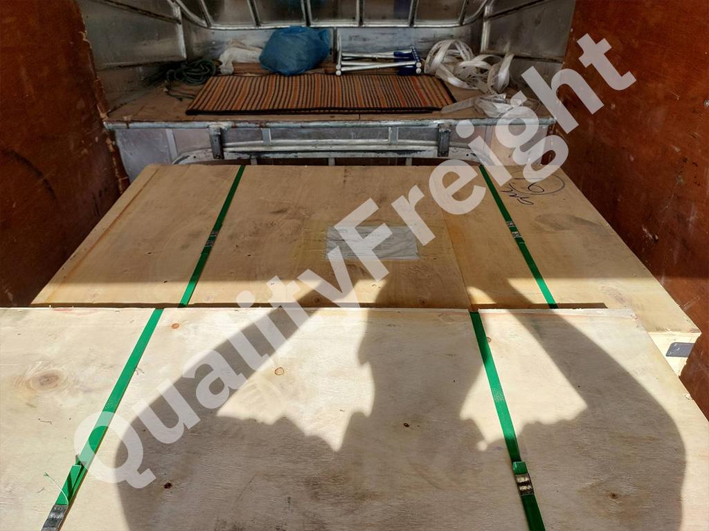 432696 1 - Quality Access Global Logistics Co., Ltd.