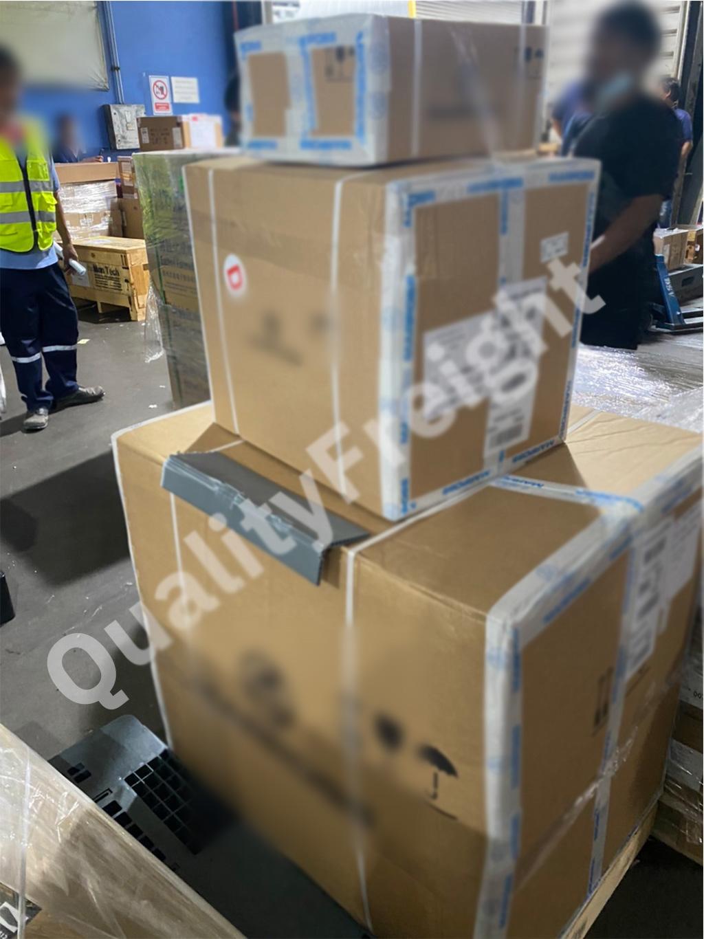 S 55697422 1 - Quality Access Global Logistics Co., Ltd.