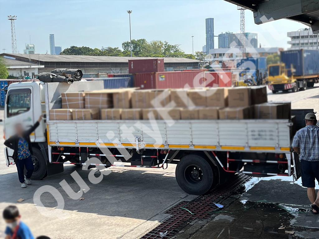 S 9297927 1 - Quality Access Global Logistics Co., Ltd.