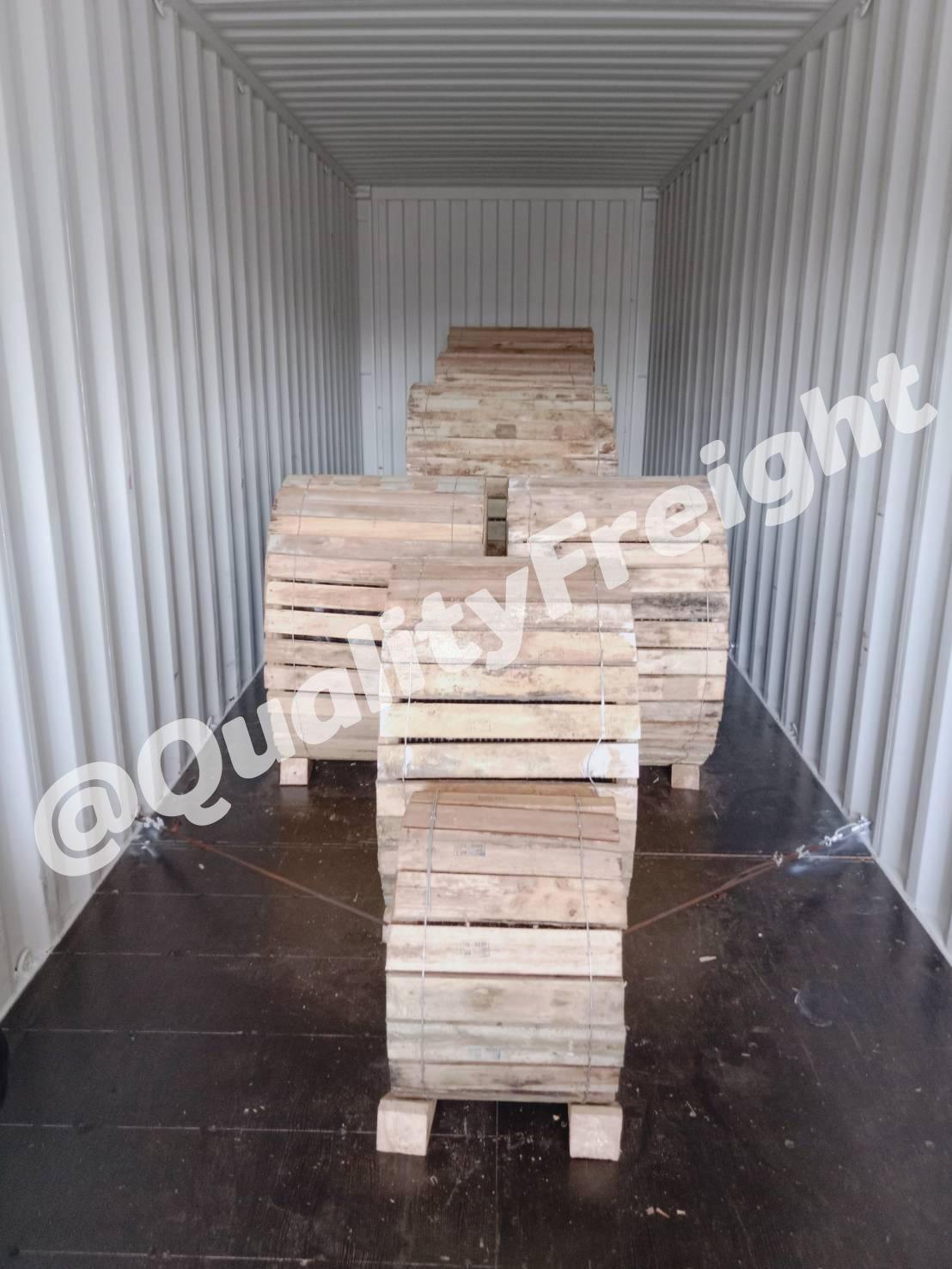 83238 - Quality Access Global Logistics Co., Ltd.