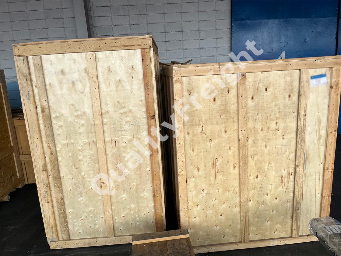 S 9699376 - Quality Access Global Logistics Co., Ltd.
