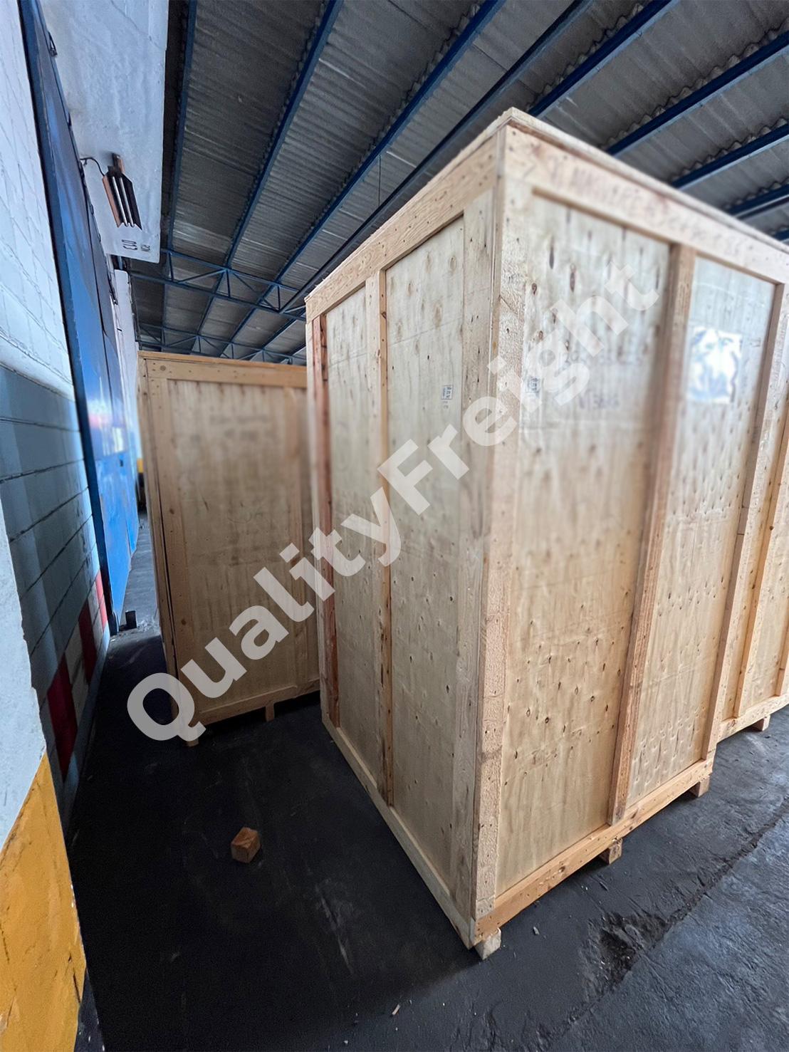 S 9699381 - Quality Access Global Logistics Co., Ltd.