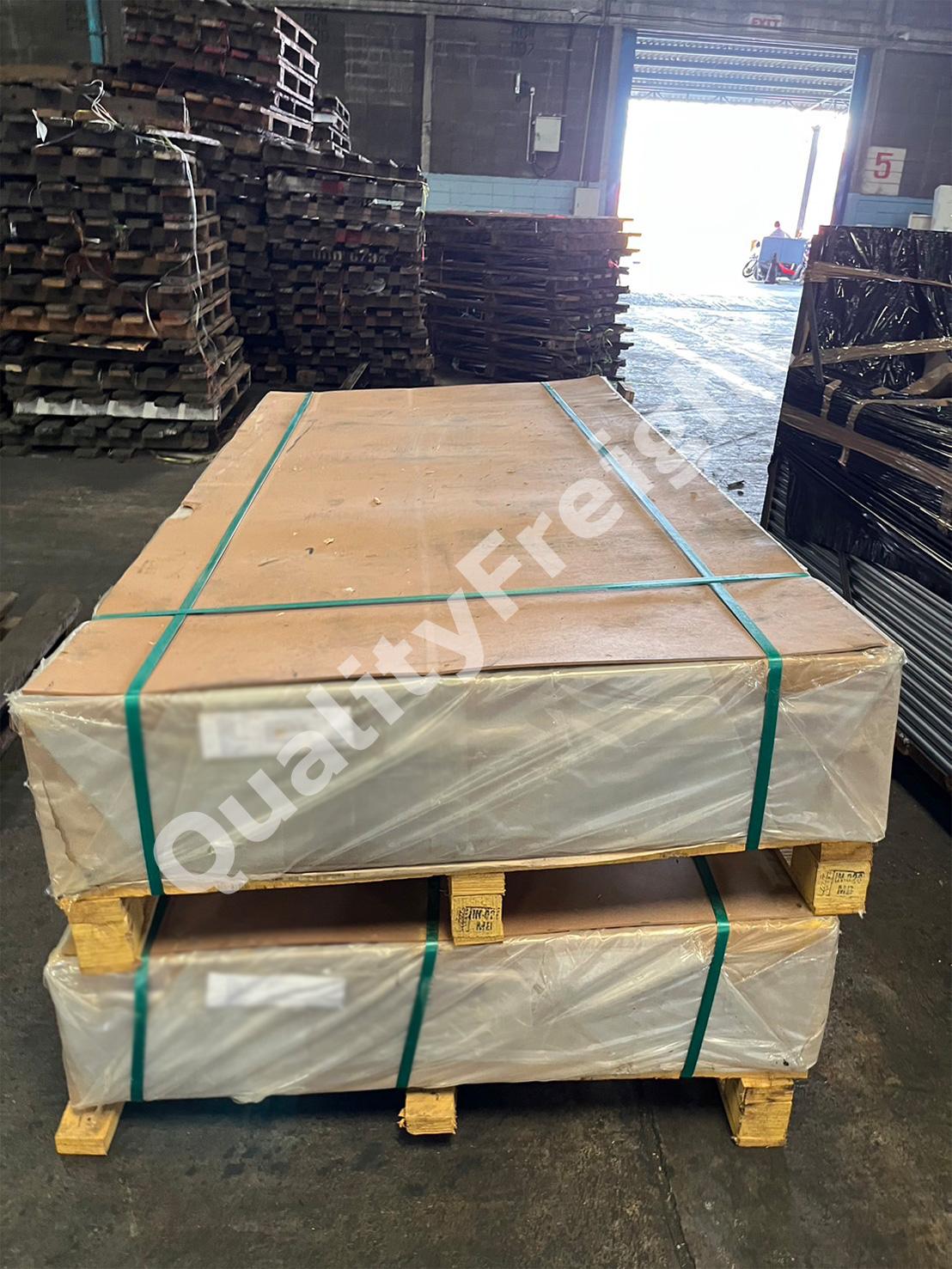 S 9723933 - Quality Access Global Logistics Co., Ltd.