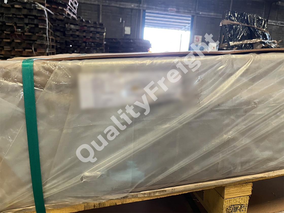 S 9723935 - Quality Access Global Logistics Co., Ltd.