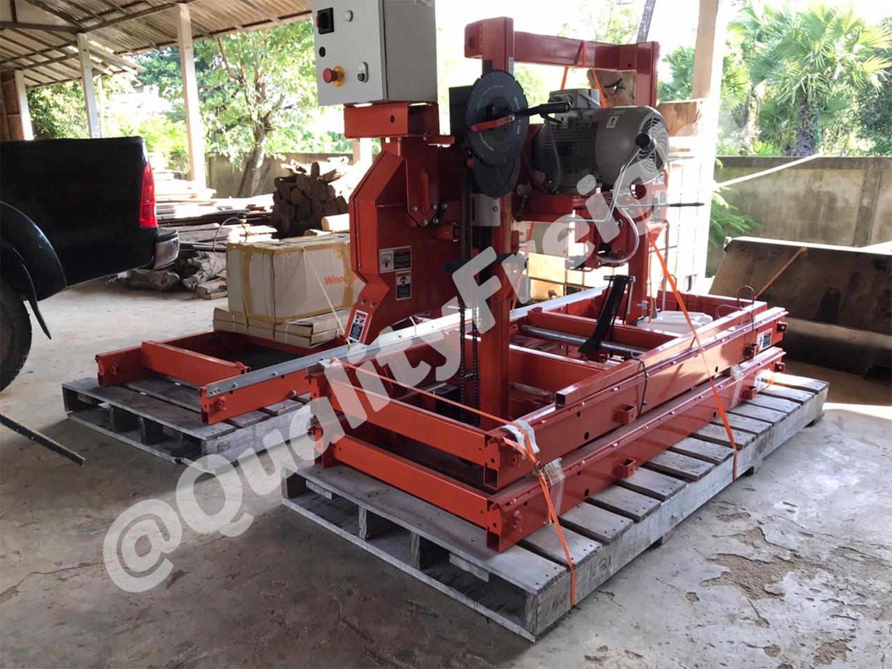 ss1 - Quality Access Global Logistics Co., Ltd.