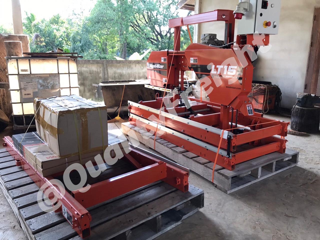 ss2 - Quality Access Global Logistics Co., Ltd.