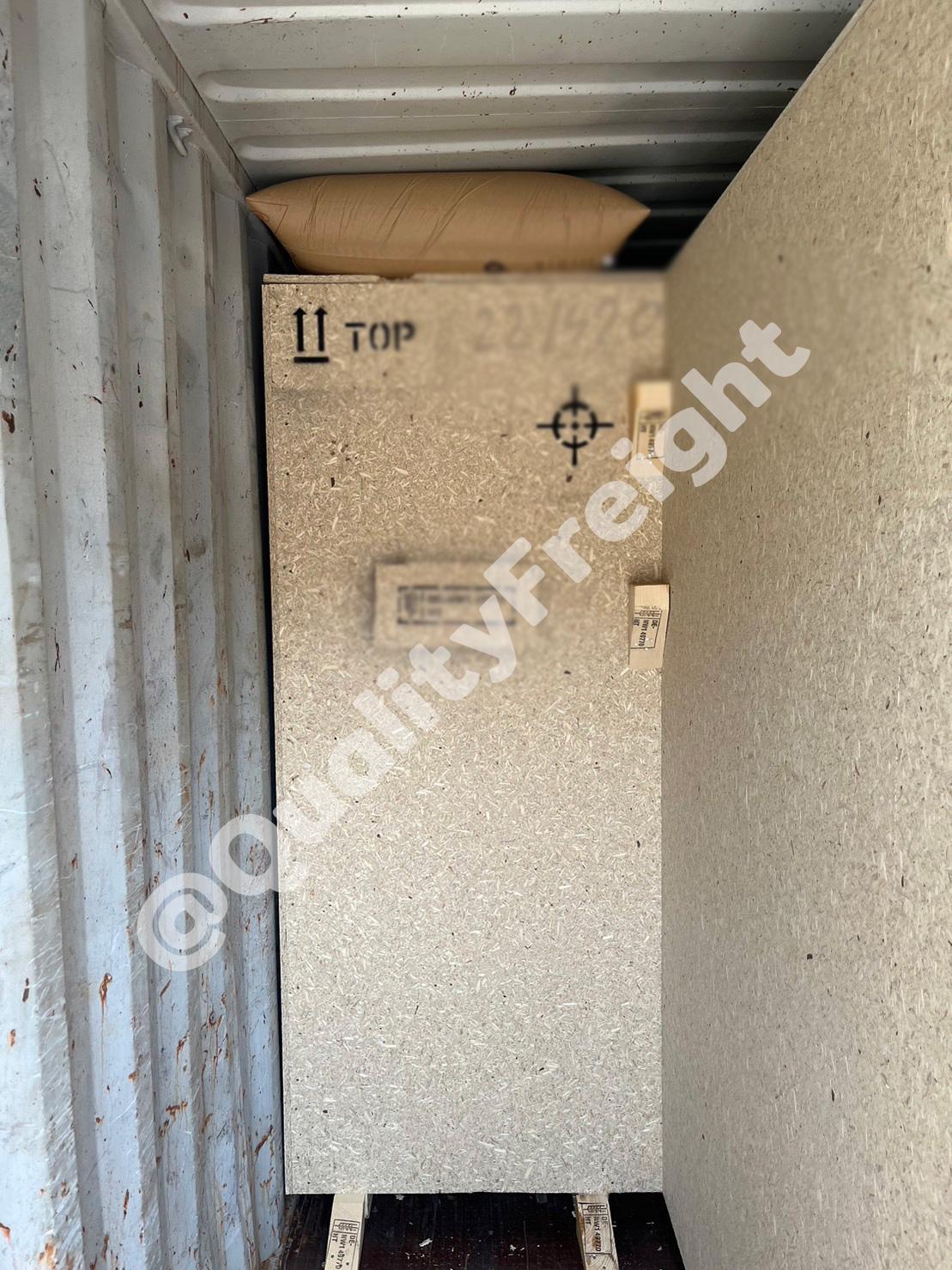 1 - Quality Access Global Logistics Co., Ltd.