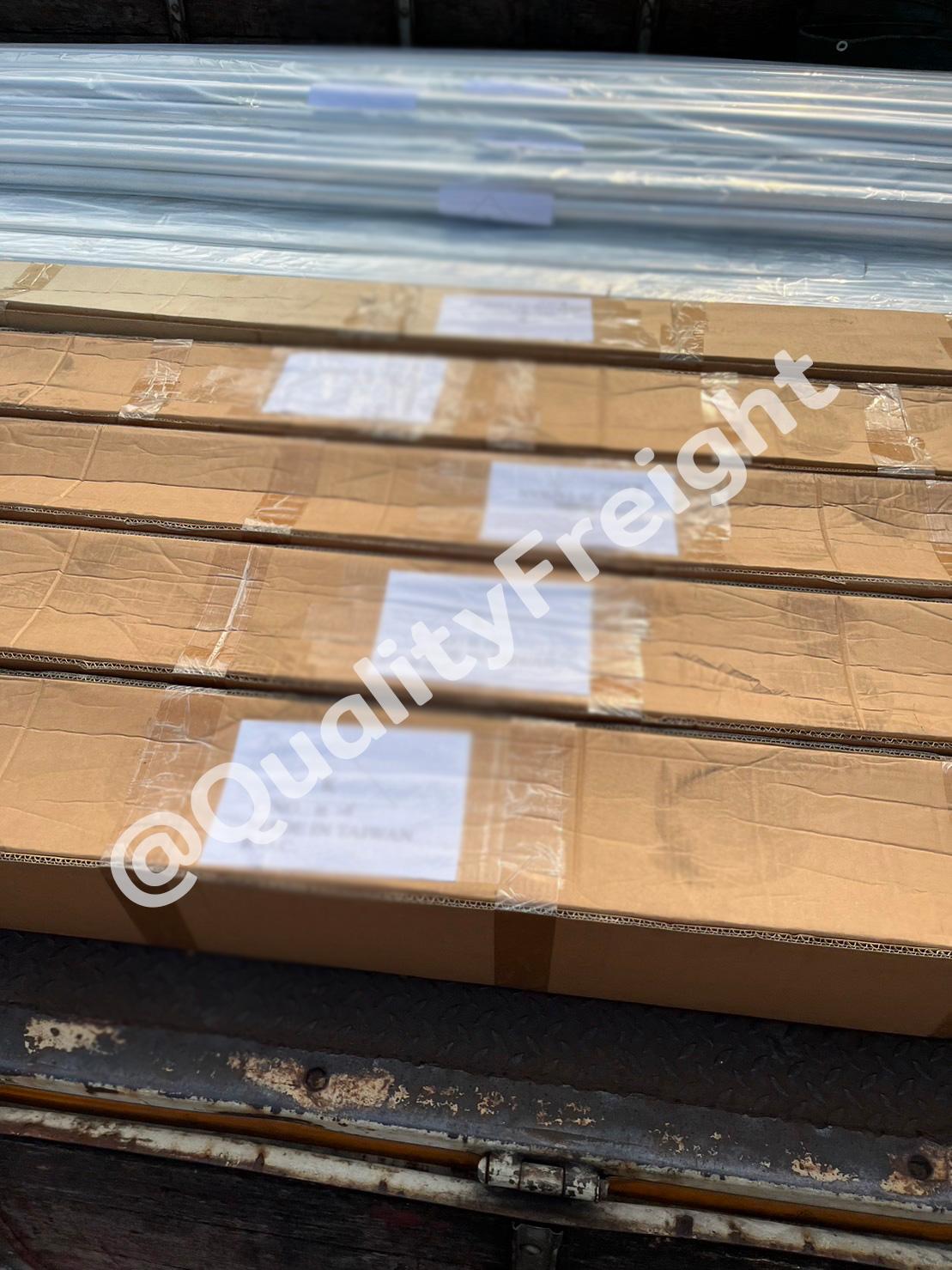 2 1 - Quality Access Global Logistics Co., Ltd.