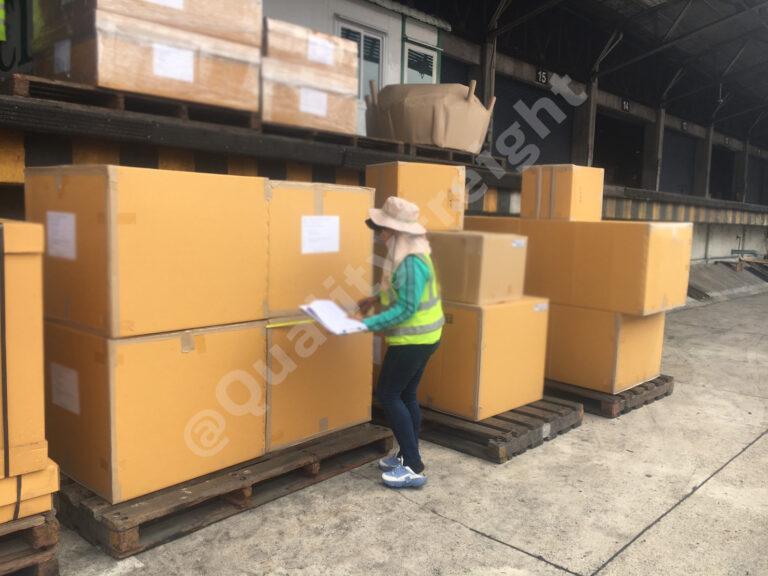 ส่งออกเฟอร์นิเจอร์ไปอินเดีย