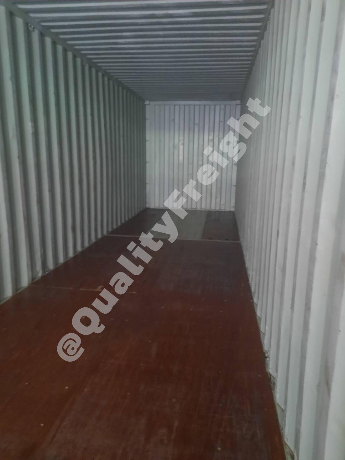 ส่งออกหมากแห้ง ไปมาเลเซีย 5 - Quality Freight International 250113 - Quality Access Global Logistics Co., Ltd.