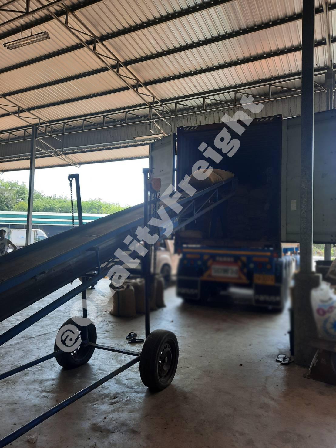 ส่งออกหมากแห้ง ไปมาเลเซีย 3 - Quality Freight International 250258 - Quality Access Global Logistics Co., Ltd.