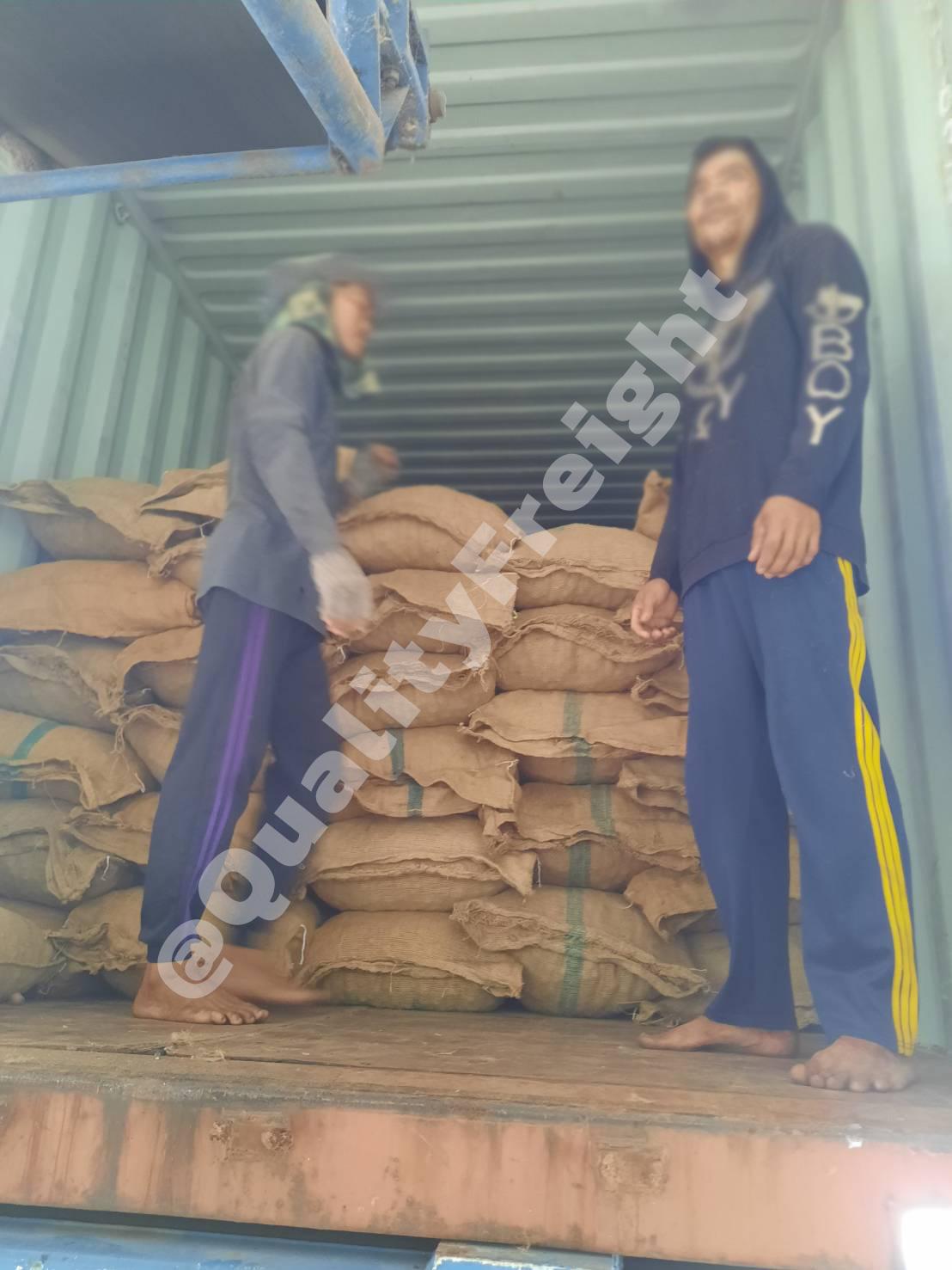 ส่งออกหมากแห้ง ไปมาเลเซีย 4 - Quality Freight International 250259 - Quality Access Global Logistics Co., Ltd.