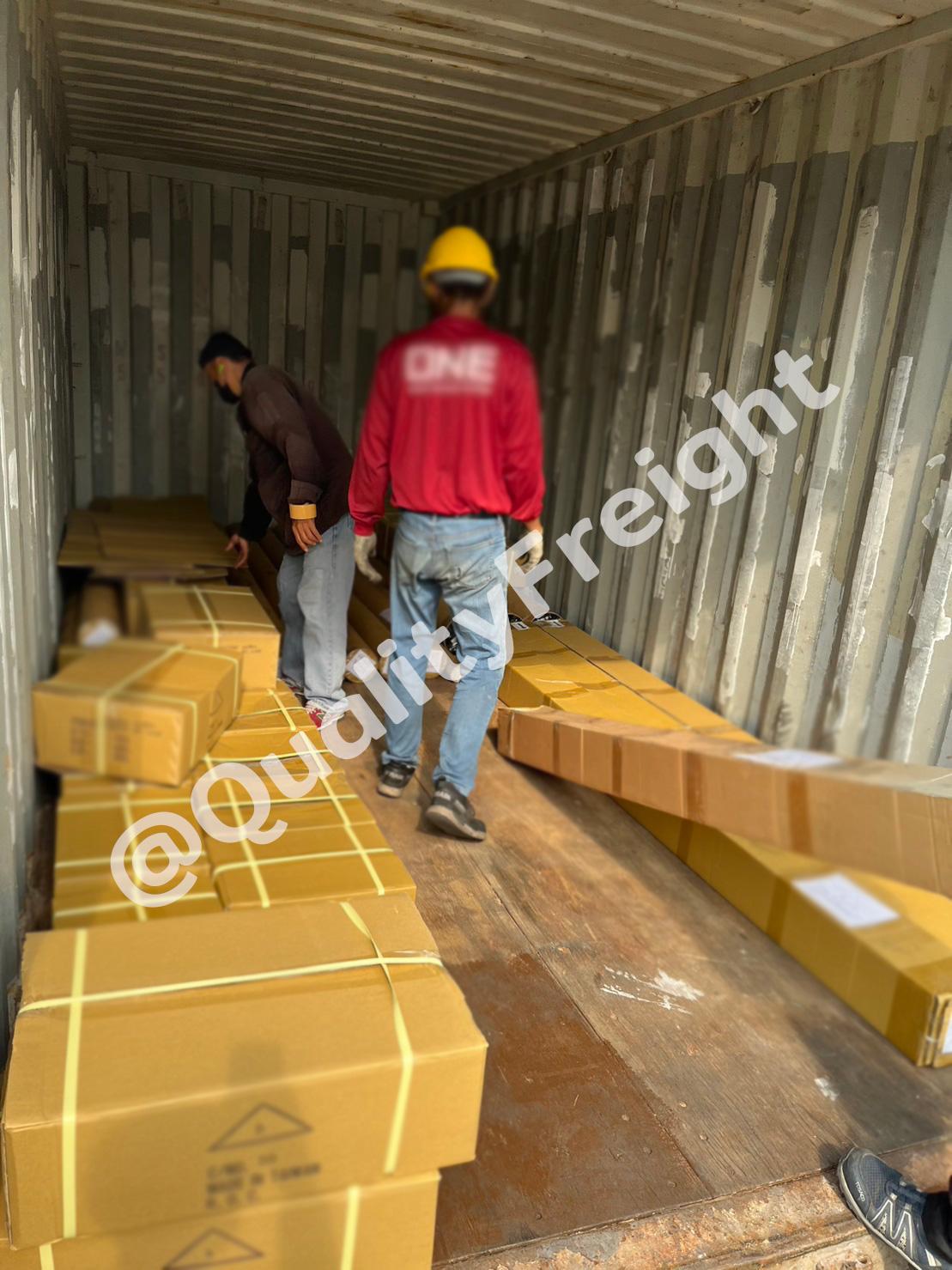 3 1 - Quality Access Global Logistics Co., Ltd.