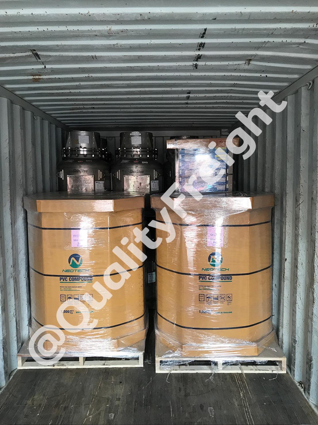 6 1 - Quality Access Global Logistics Co., Ltd.