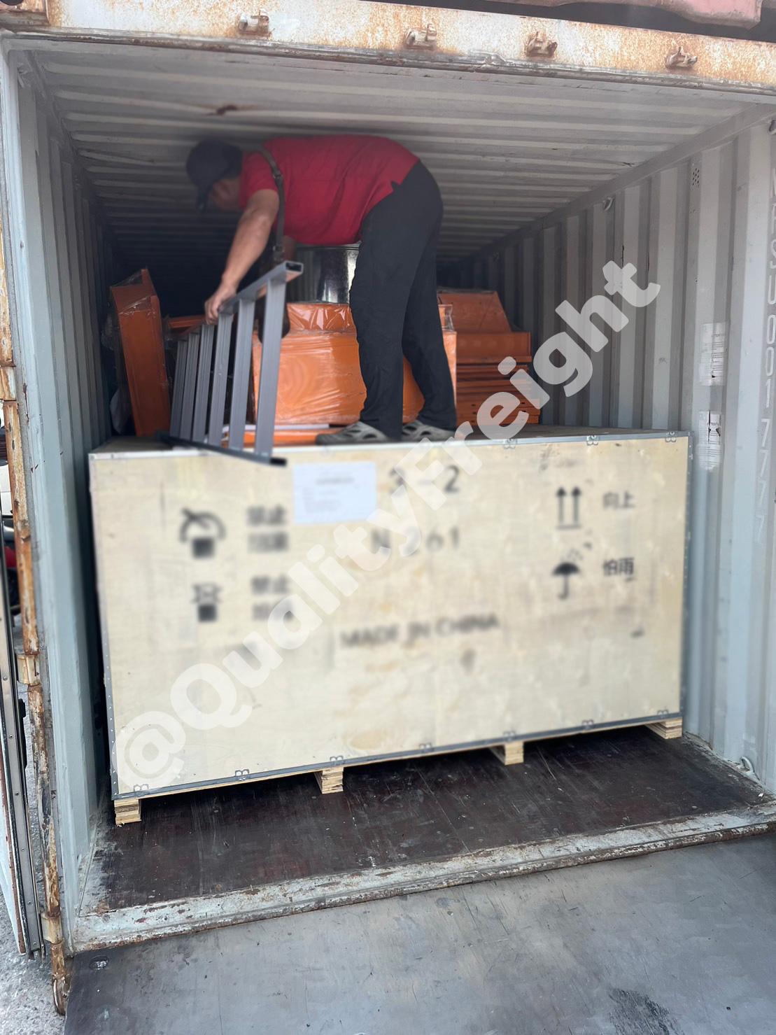 6 - Quality Access Global Logistics Co., Ltd.