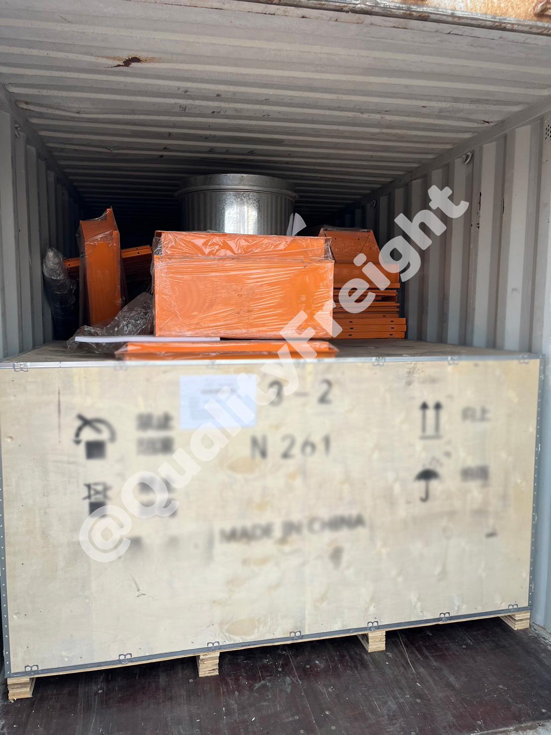 7 - Quality Access Global Logistics Co., Ltd.