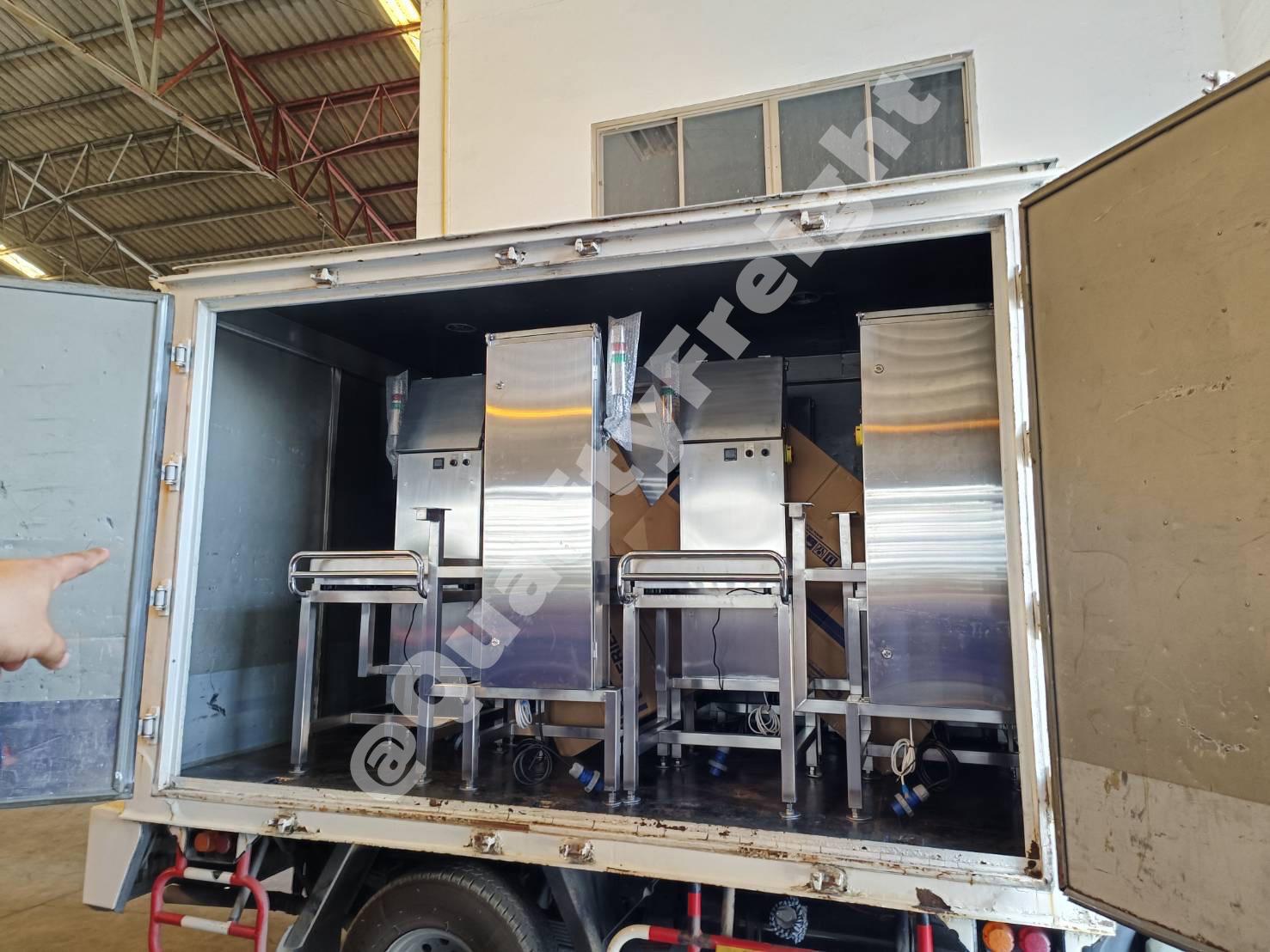 S 48553990 - Quality Access Global Logistics Co., Ltd.