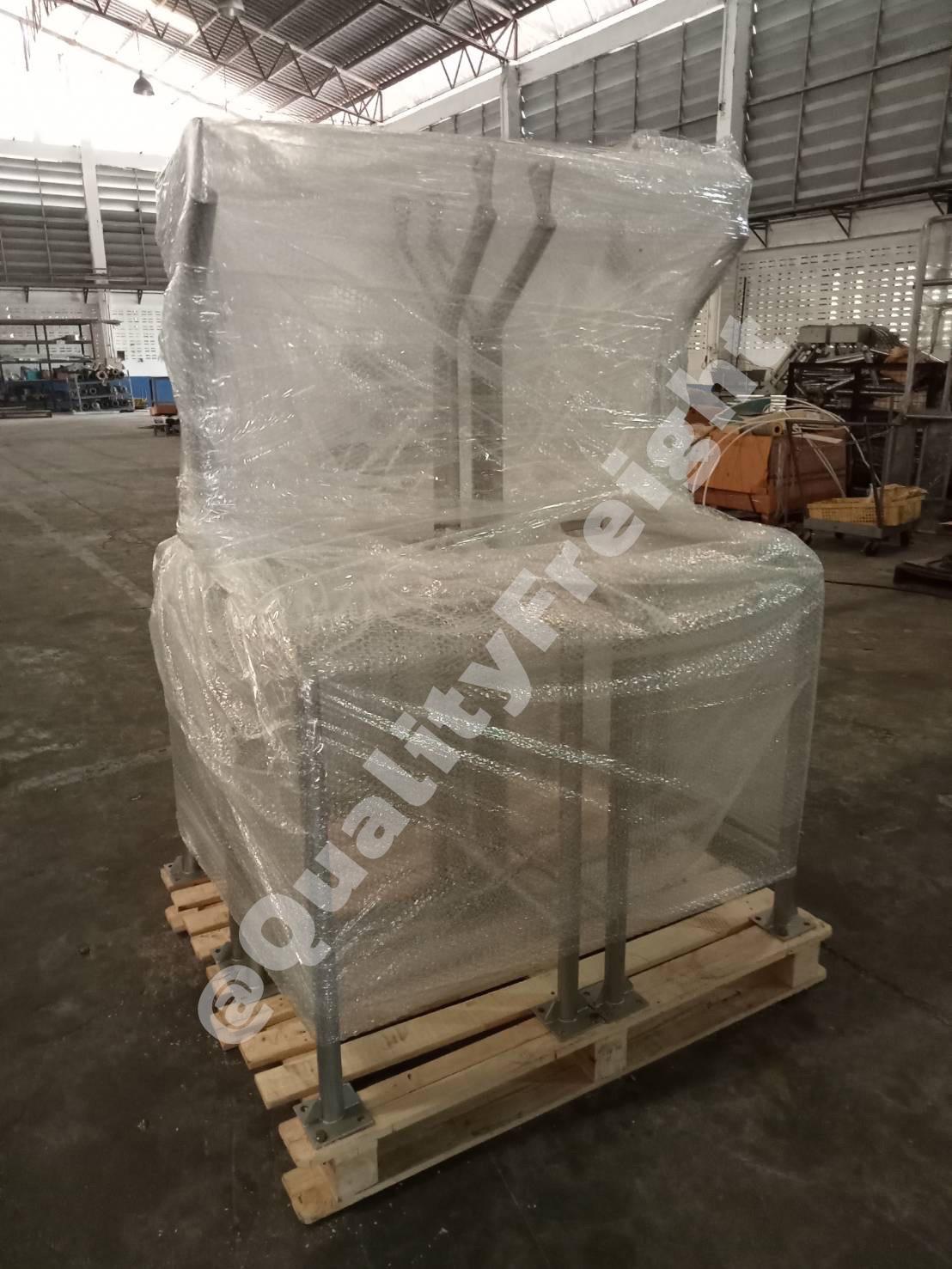 S 48553992 - Quality Access Global Logistics Co., Ltd.