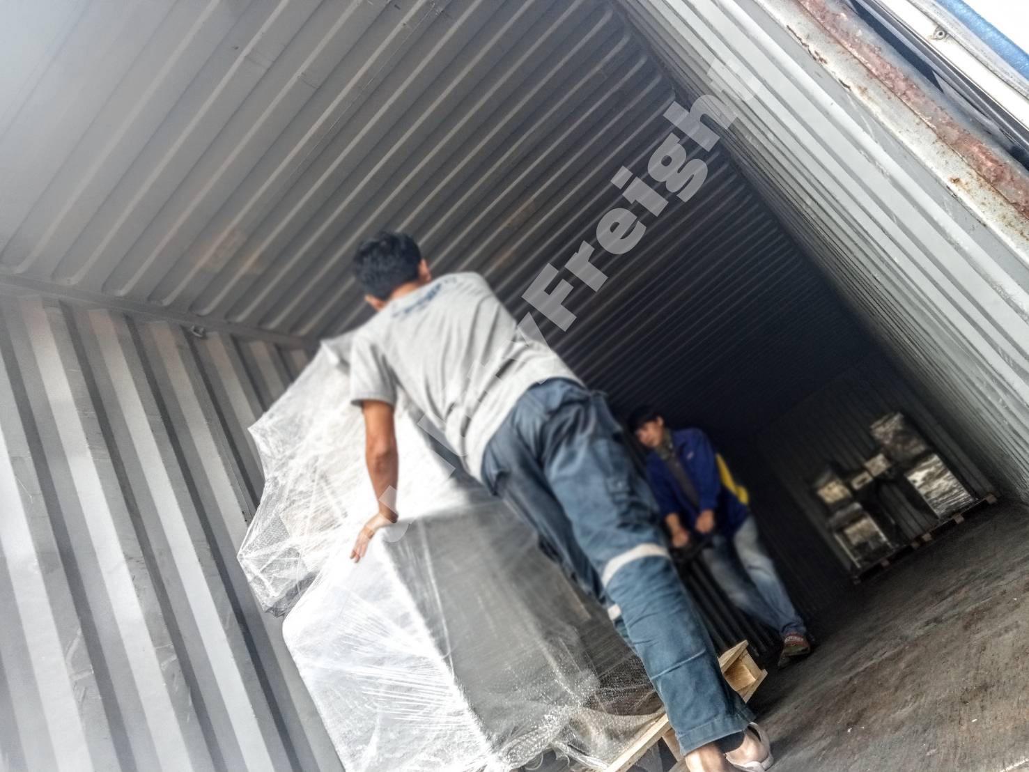 S 48553994 - Quality Access Global Logistics Co., Ltd.