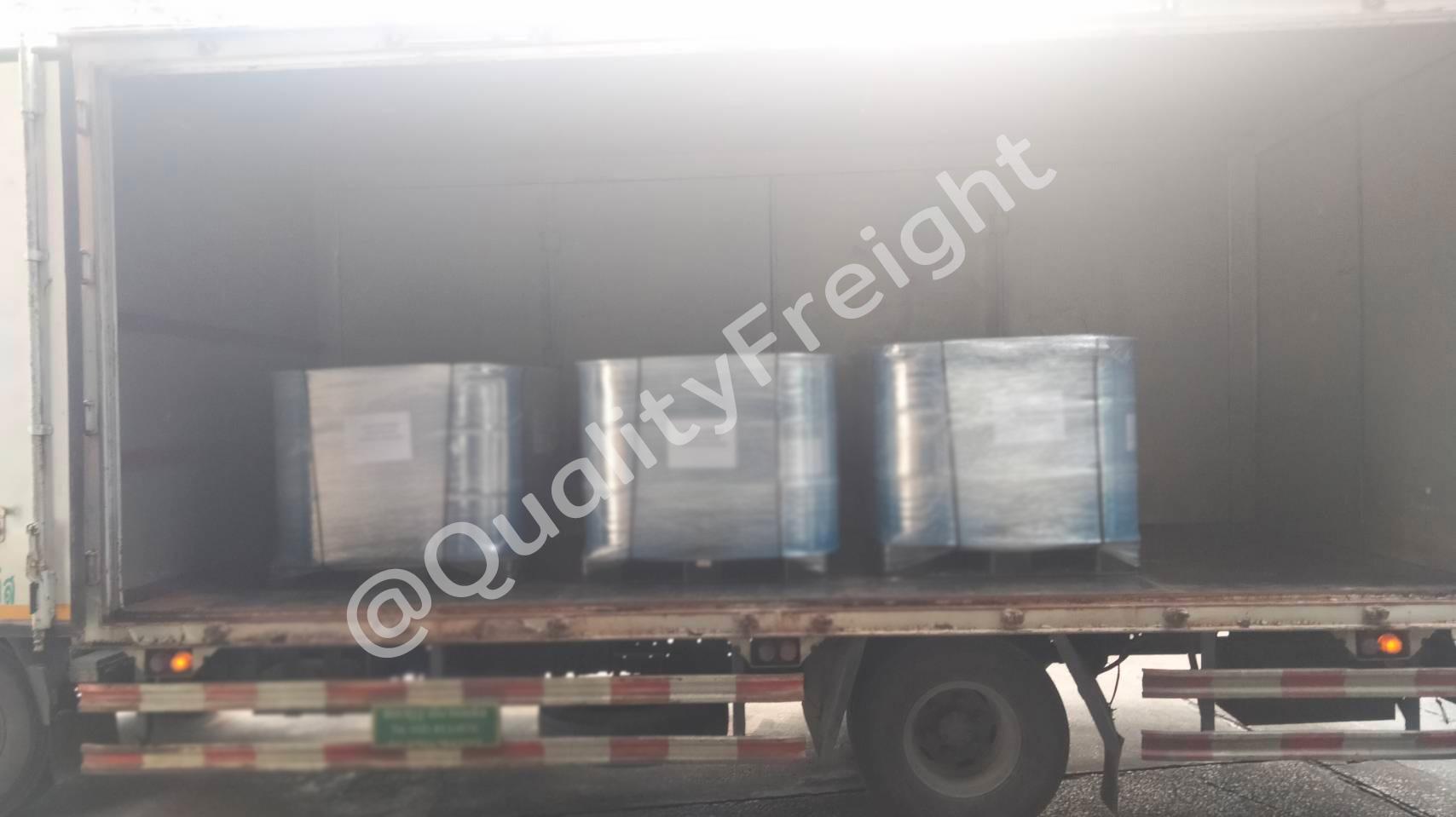 67656 - Quality Access Global Logistics Co., Ltd.