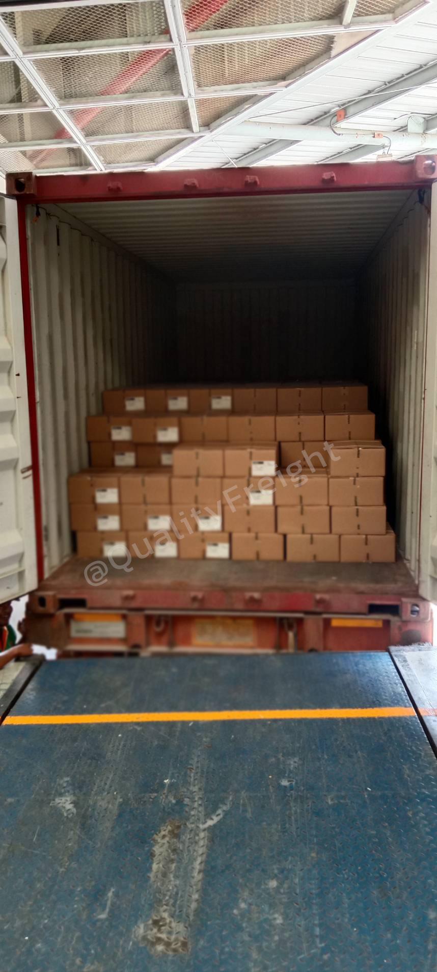 68956 - Quality Access Global Logistics Co., Ltd.