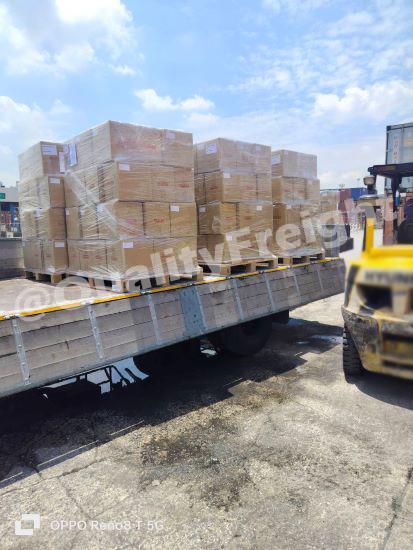 22734 - Quality Access Global Logistics Co., Ltd.